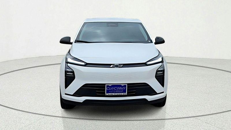 2027 Chevrolet Bolt in Dallas, TX