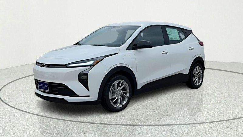2027 Chevrolet Bolt in Dallas, TX