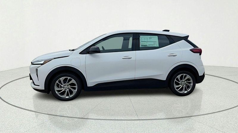 2027 Chevrolet Bolt in Dallas, TX