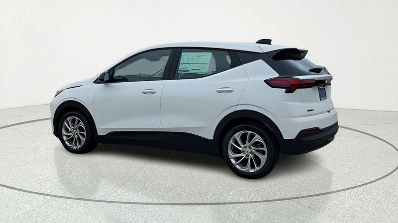 2027 Chevrolet Bolt in Dallas, TX