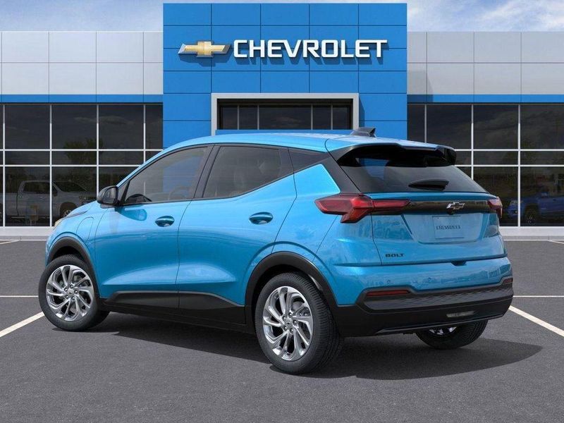 2027 Chevrolet Bolt in Phoenix, AZ