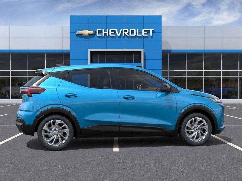 2027 Chevrolet Bolt in Phoenix, AZ