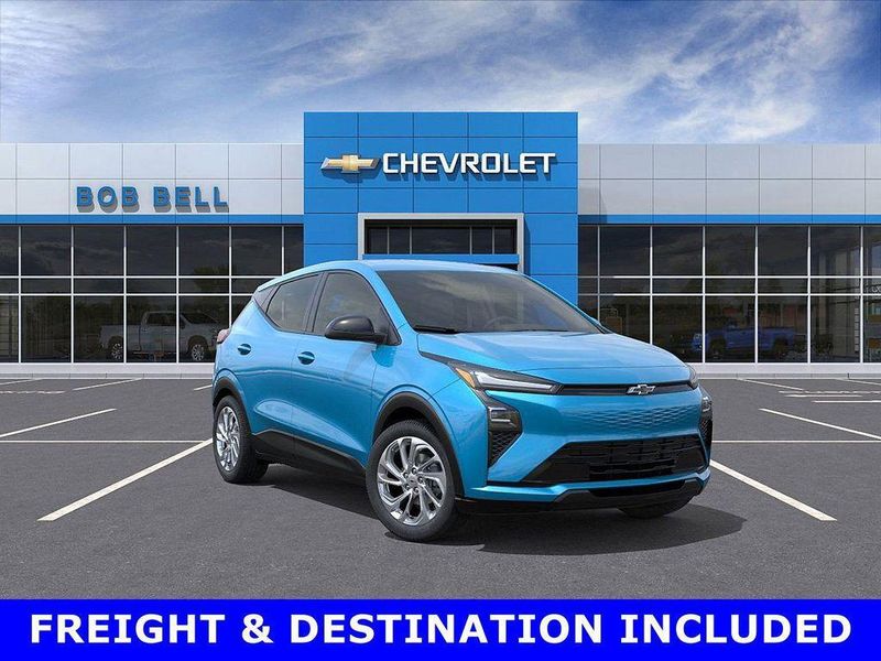 2027 Chevrolet Bolt in Baltimore, MD