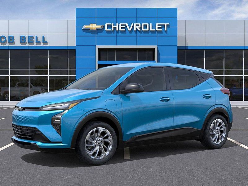 2027 Chevrolet Bolt in Baltimore, MD