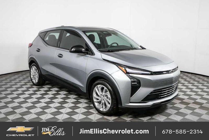 2027 Chevrolet Bolt in Atlanta, GA