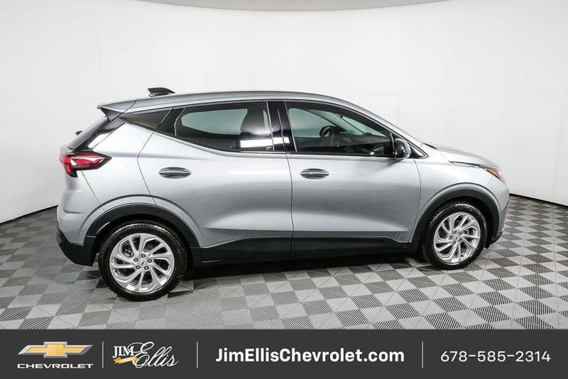 2027 Chevrolet Bolt in Atlanta, GA