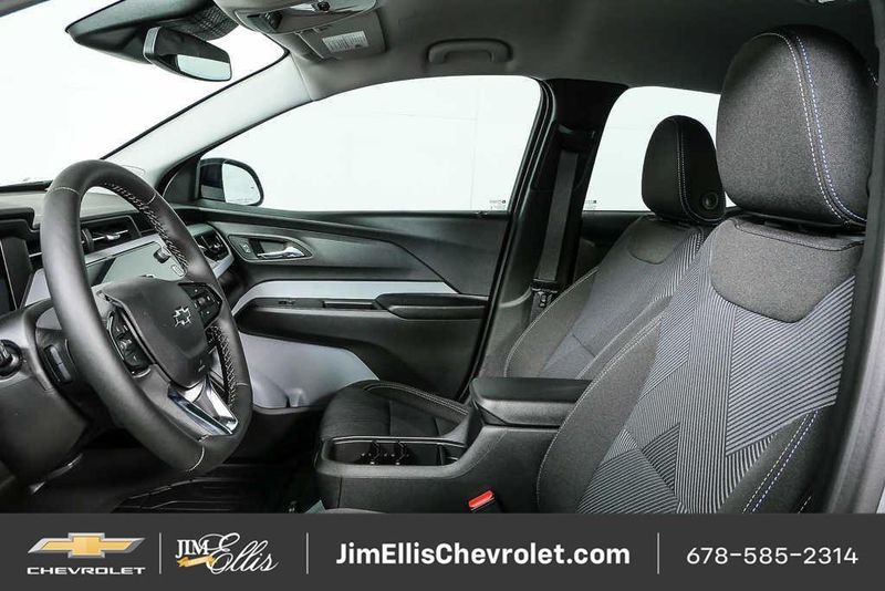 2027 Chevrolet Bolt in Atlanta, GA