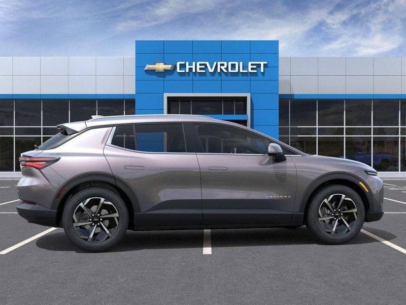 2026 Chevrolet Equinox EV in Phoenix, AZ