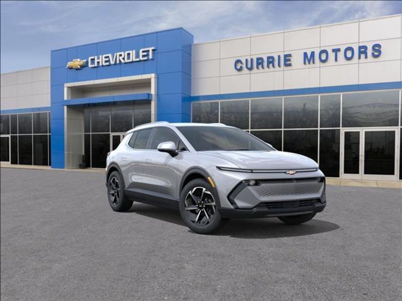 2026 Chevrolet Equinox EV in Forest Park, IL