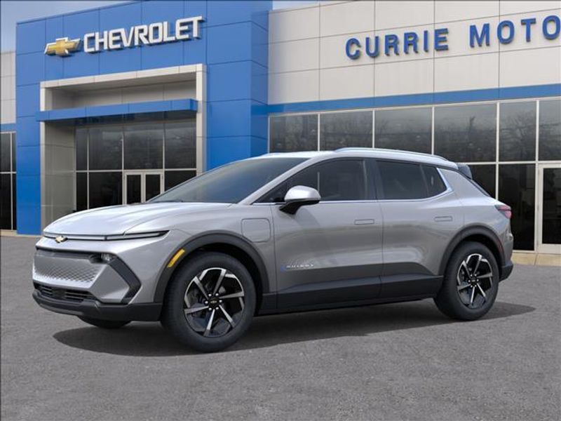 2026 Chevrolet Equinox EV in Forest Park, IL