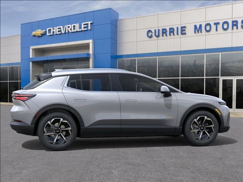 2026 Chevrolet Equinox EV in Forest Park, IL