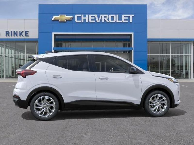 2027 Chevrolet Bolt in Center Line, MI