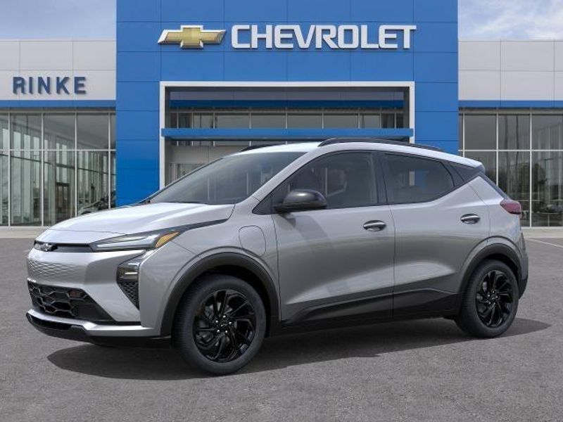 2027 Chevrolet Bolt in Center Line, MI