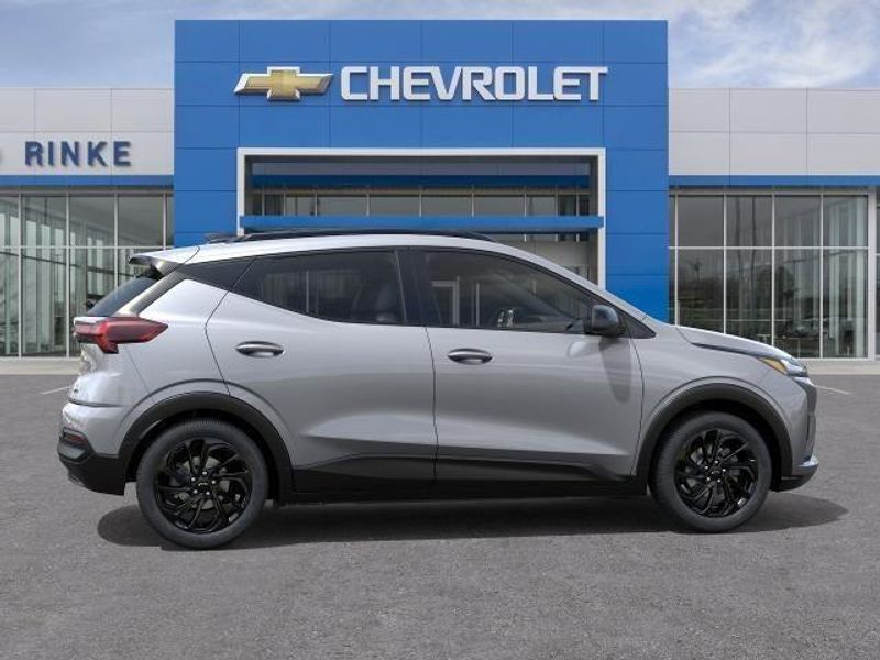 2027 Chevrolet Bolt in Center Line, MI