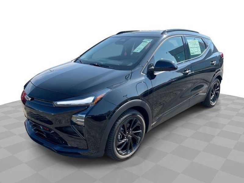 2027 Chevrolet Bolt in Columbus, OH