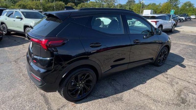 2027 Chevrolet Bolt in Columbus, OH