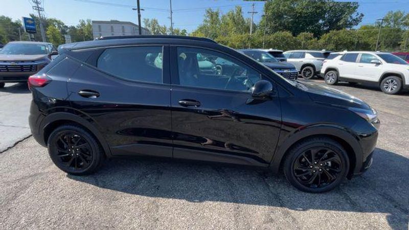 2027 Chevrolet Bolt in Columbus, OH