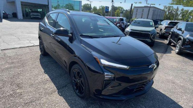 2027 Chevrolet Bolt in Columbus, OH