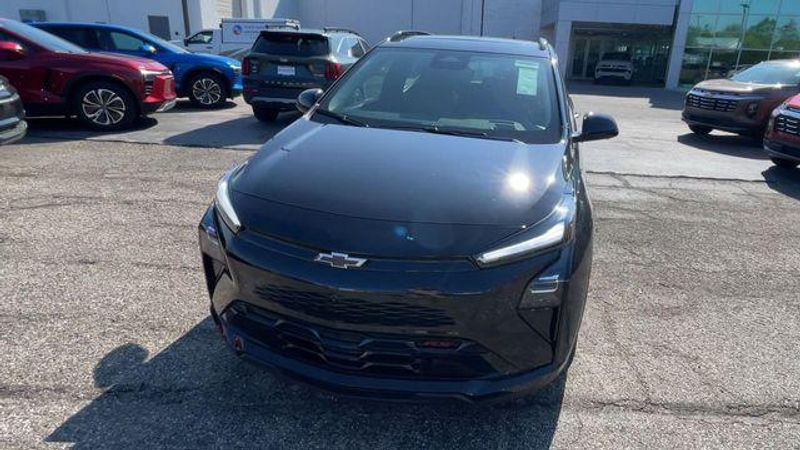 2027 Chevrolet Bolt in Columbus, OH