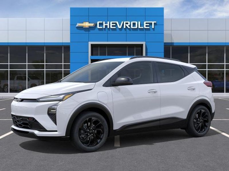 2027 Chevrolet Bolt in Brooklyn, NY