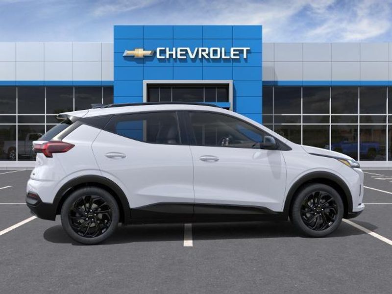 2027 Chevrolet Bolt in Brooklyn, NY