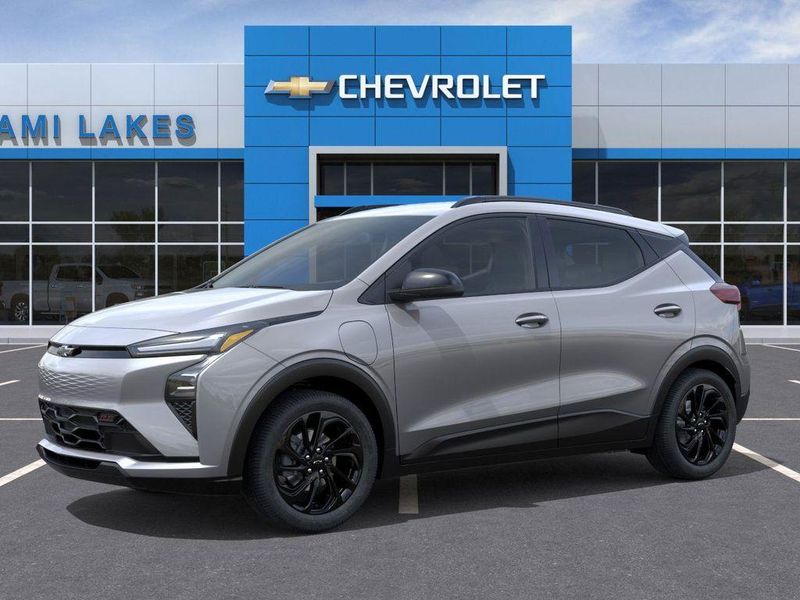 2027 Chevrolet Bolt in Hialeah, FL