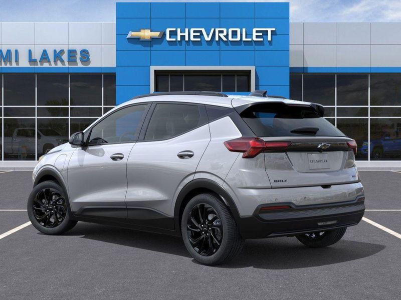 2027 Chevrolet Bolt in Hialeah, FL
