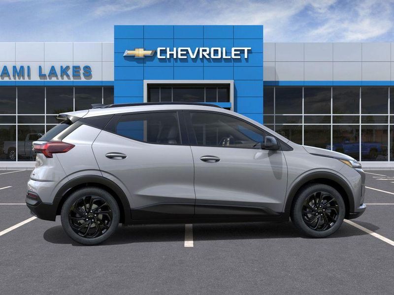 2027 Chevrolet Bolt in Hialeah, FL
