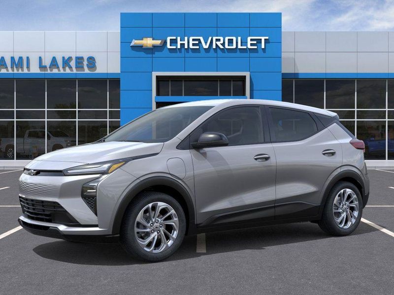 2027 Chevrolet Bolt in Hialeah, FL