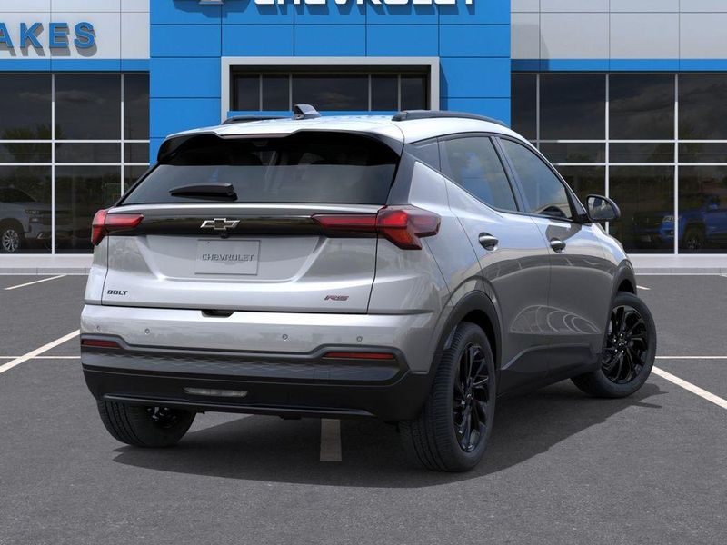 2027 Chevrolet Bolt in Hialeah, FL