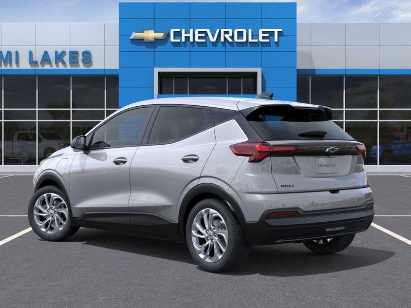 2027 Chevrolet Bolt in Hialeah, FL