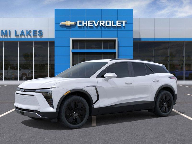 2026 Chevrolet Blazer EV in Hialeah, FL