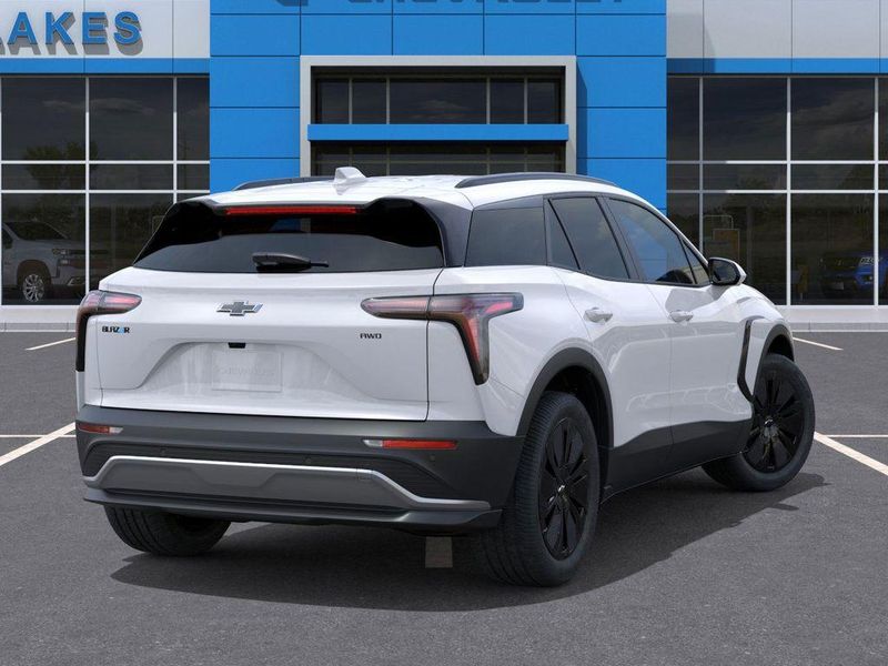 2026 Chevrolet Blazer EV in Hialeah, FL