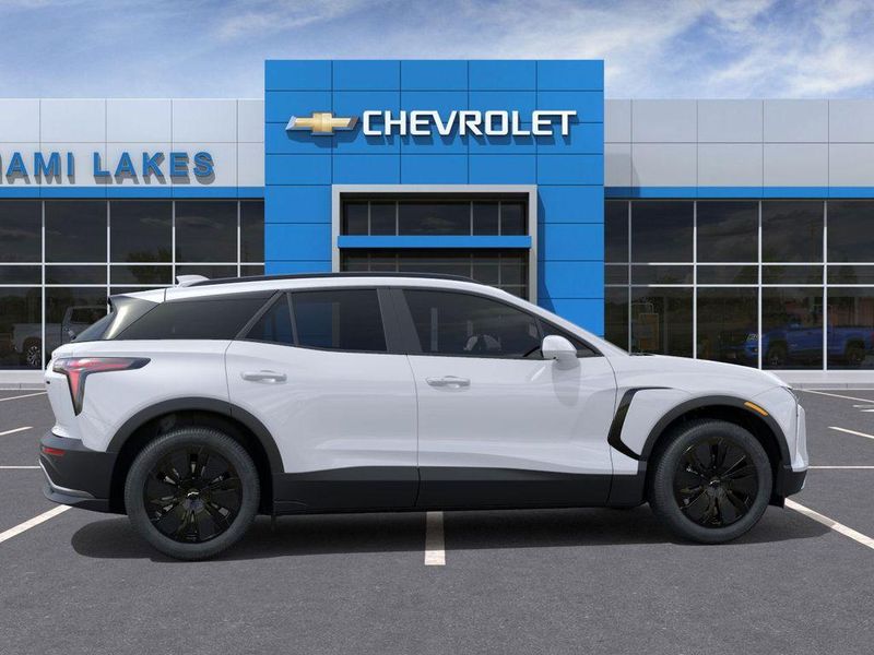 2026 Chevrolet Blazer EV in Hialeah, FL