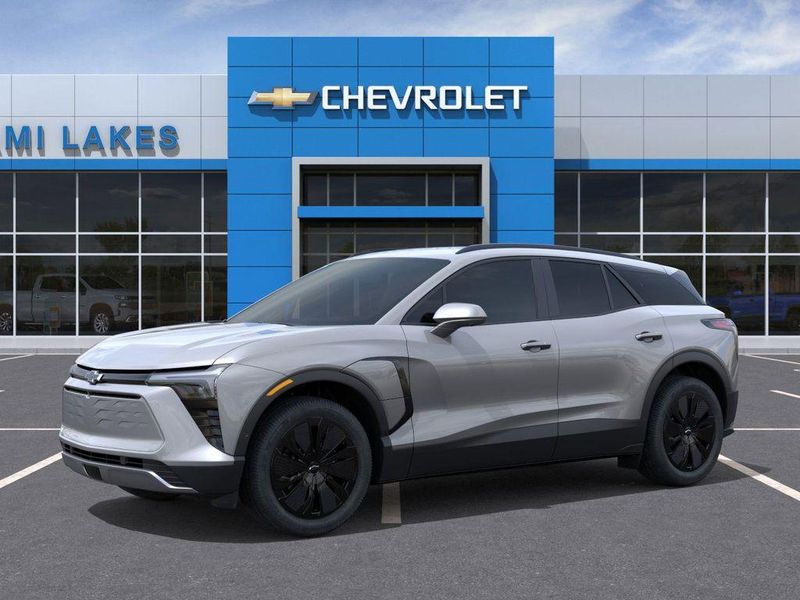 2026 Chevrolet Blazer EV in Hialeah, FL