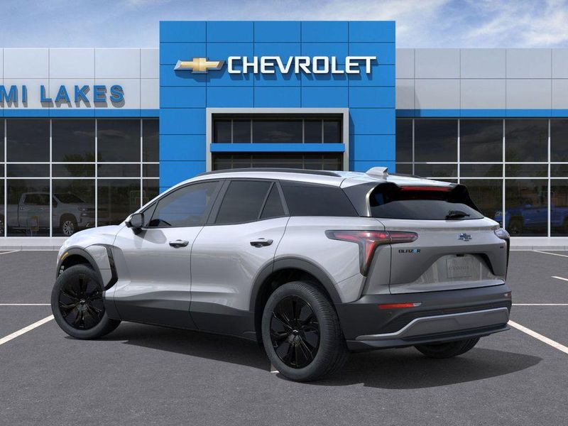 2026 Chevrolet Blazer EV in Hialeah, FL