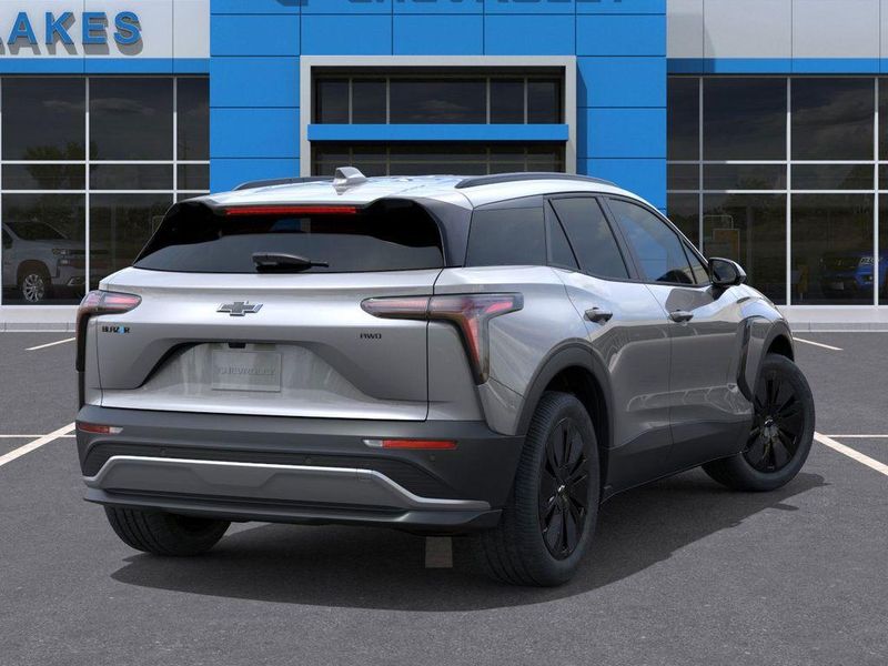 2026 Chevrolet Blazer EV in Hialeah, FL