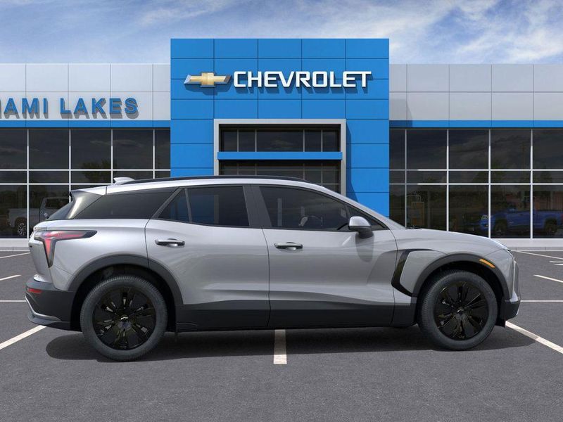 2026 Chevrolet Blazer EV in Hialeah, FL