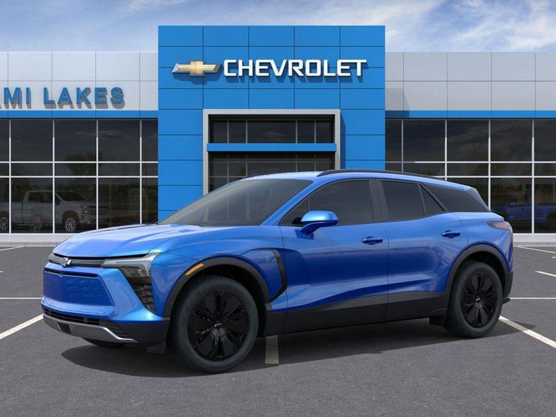2026 Chevrolet Blazer EV in Hialeah, FL