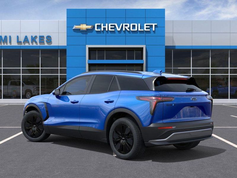 2026 Chevrolet Blazer EV in Hialeah, FL