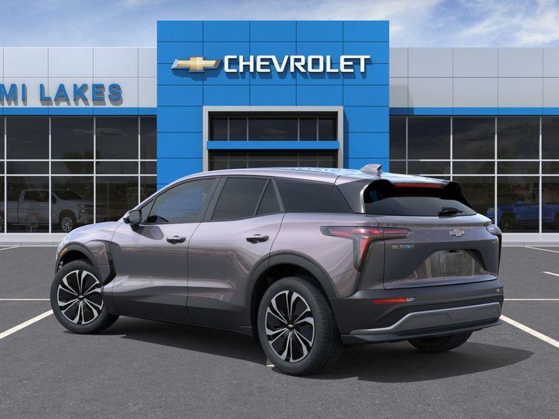 2026 Chevrolet Blazer EV in Hialeah, FL