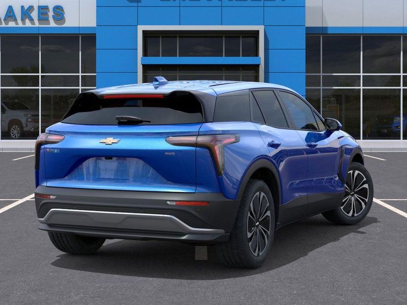 2026 Chevrolet Blazer EV in Hialeah, FL