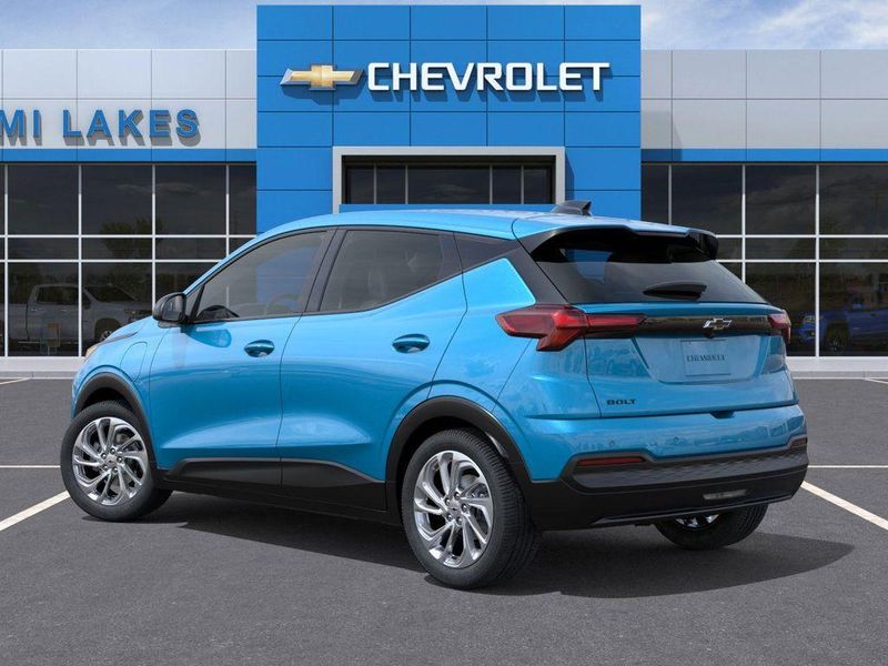 2027 Chevrolet Bolt in Hialeah, FL