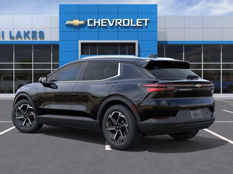 2026 Chevrolet Equinox EV in Hialeah, FL