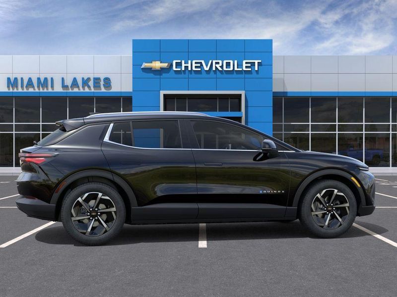 2026 Chevrolet Equinox EV in Hialeah, FL