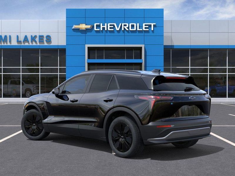 2026 Chevrolet Blazer EV in Hialeah, FL