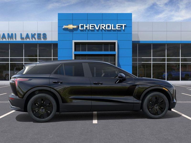 2026 Chevrolet Blazer EV in Hialeah, FL