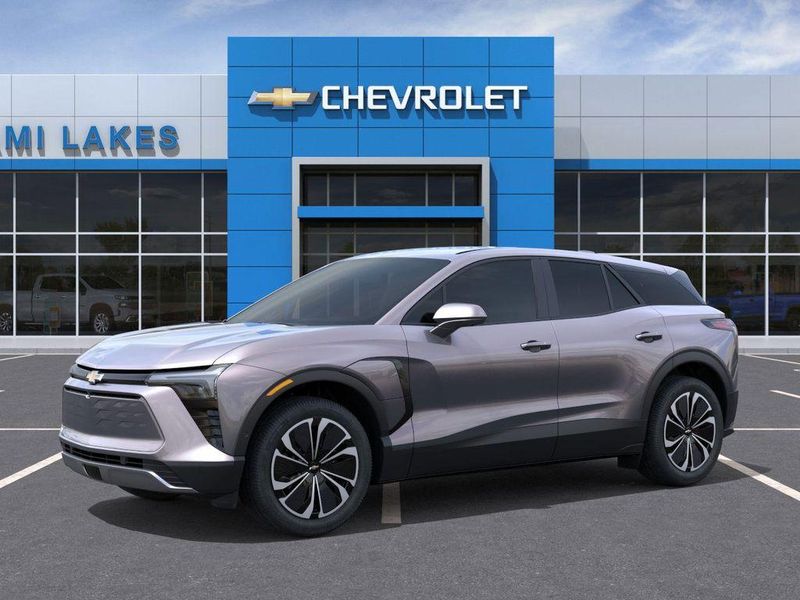 2026 Chevrolet Blazer EV in Hialeah, FL