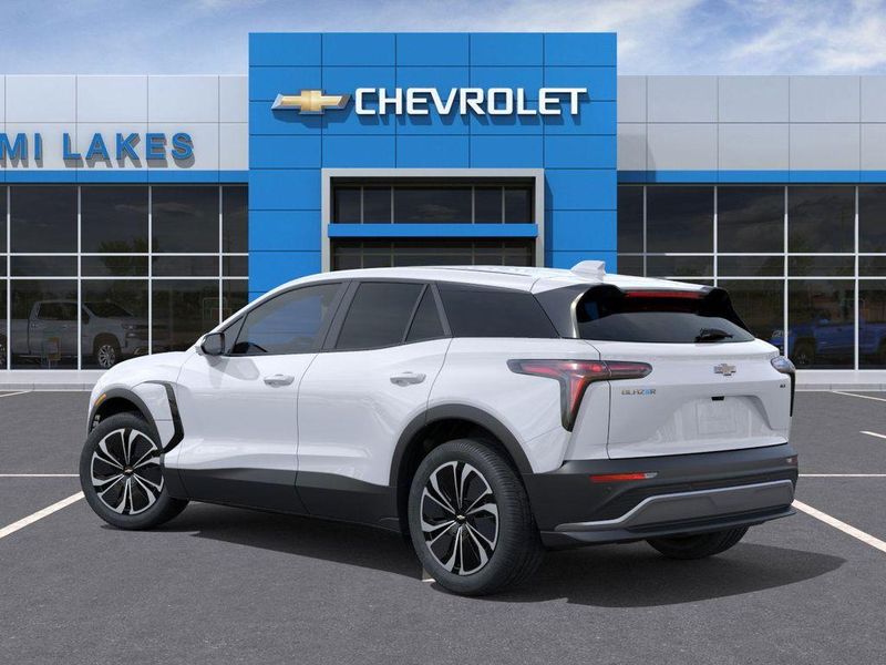 2026 Chevrolet Blazer EV in Hialeah, FL