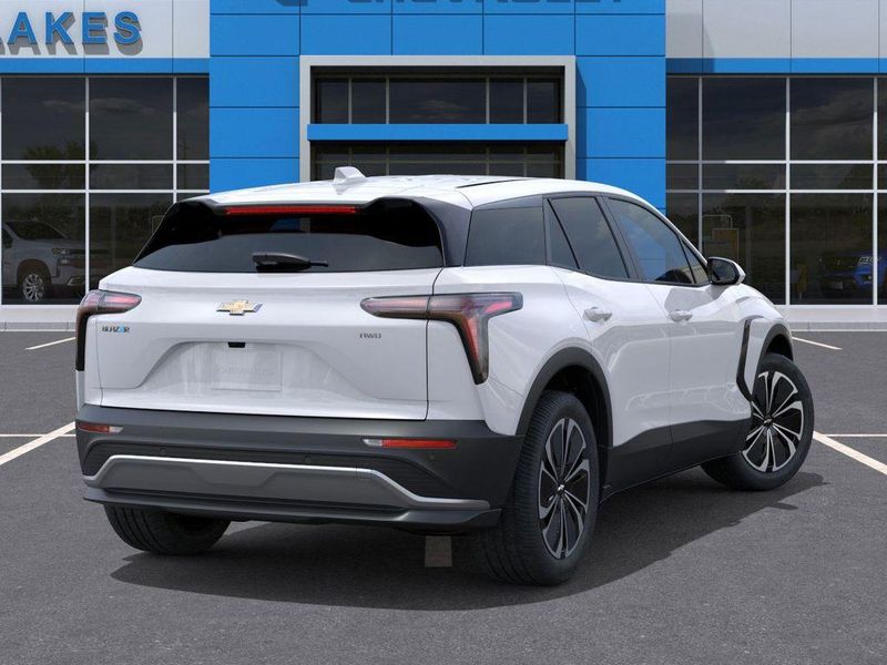 2026 Chevrolet Blazer EV in Hialeah, FL